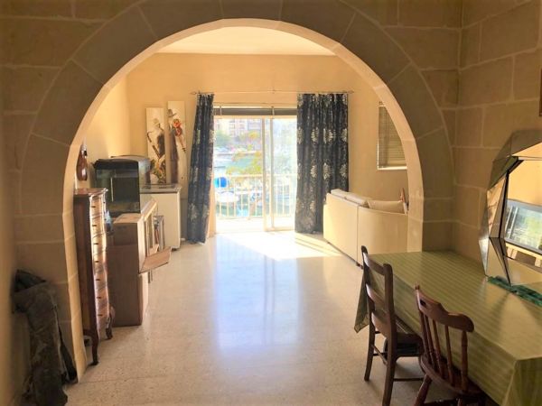 Msida Apartment - Ref No 002569 - Image 3