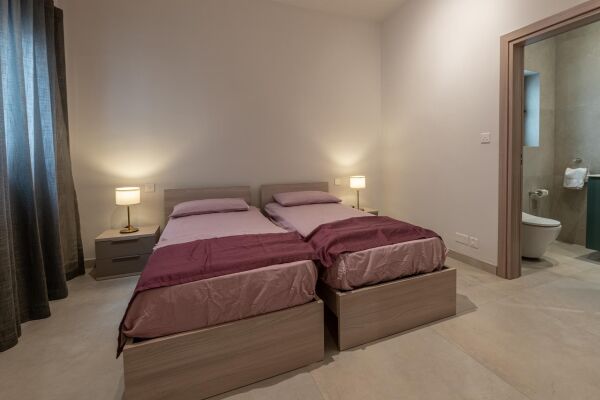 Mellieha, Furnished Apartment - Ref No 002584 - Image 9