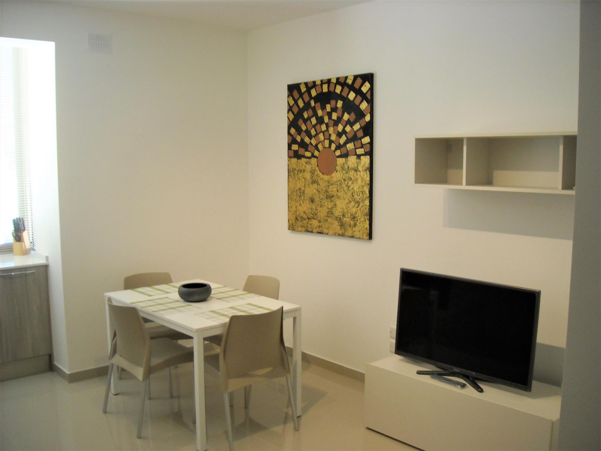 Sliema Apartment - Ref No 002687 - Image 1