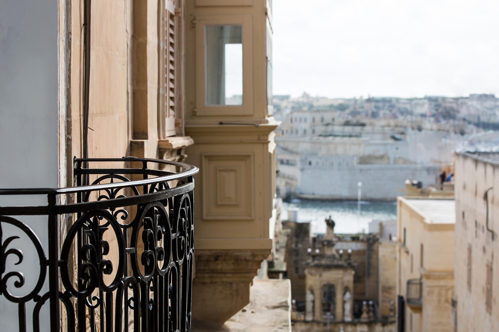 Valletta Apartment - Ref No 002711 - Image 5