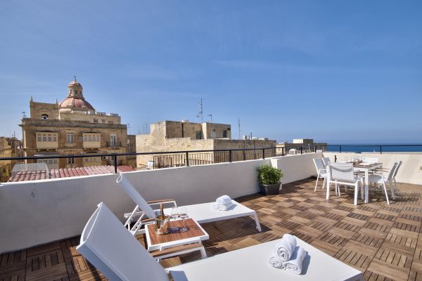 Valletta Penthouse - Ref No 002736 - Image 8