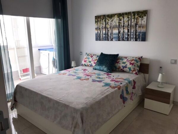 Bahar ic-Caghaq, Furnished Penthouse - Ref No 002828 - Image 11