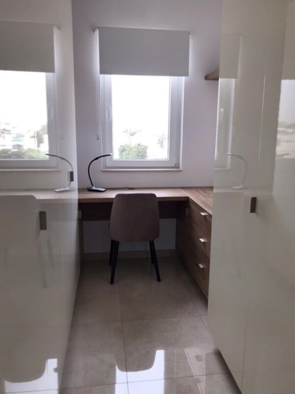 Bahar ic-Caghaq, Furnished Penthouse - Ref No 002828 - Image 10