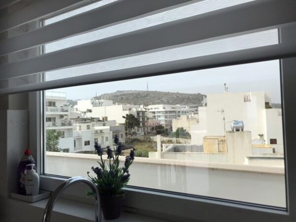Bahar ic-Caghaq, Furnished Penthouse - Ref No 002828 - Image 4