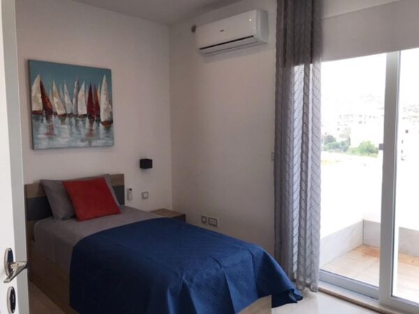 Bahar ic-Caghaq, Furnished Penthouse - Ref No 002828 - Image 13