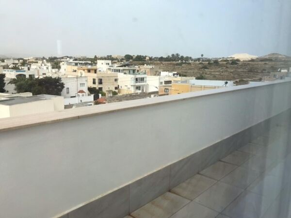 Bahar ic-Caghaq, Furnished Penthouse - Ref No 002828 - Image 12