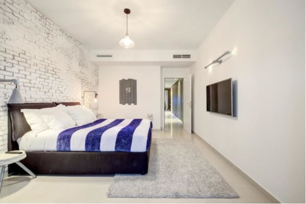 Portomaso, Luxury Furnished Apartment - Ref No 002839 - Image 14