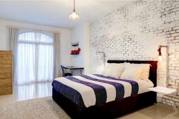 Portomaso, Luxury Furnished Apartment - Ref No 002839 - Image 16