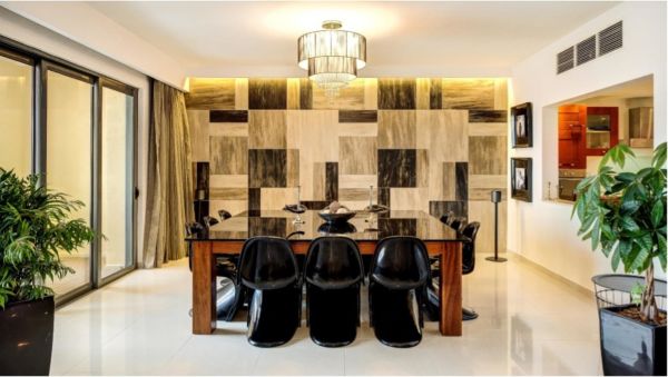 Portomaso, Luxury Furnished Apartment - Ref No 002839 - Image 2