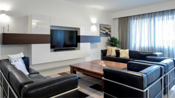 Portomaso, Luxury Furnished Apartment - Ref No 002839 - Image 4