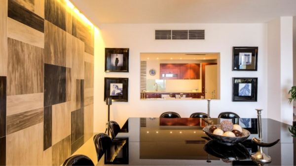 Portomaso, Luxury Furnished Apartment - Ref No 002839 - Image 5