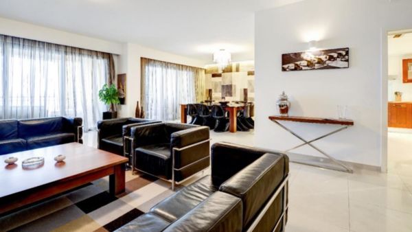 Portomaso, Luxury Furnished Apartment - Ref No 002839 - Image 7