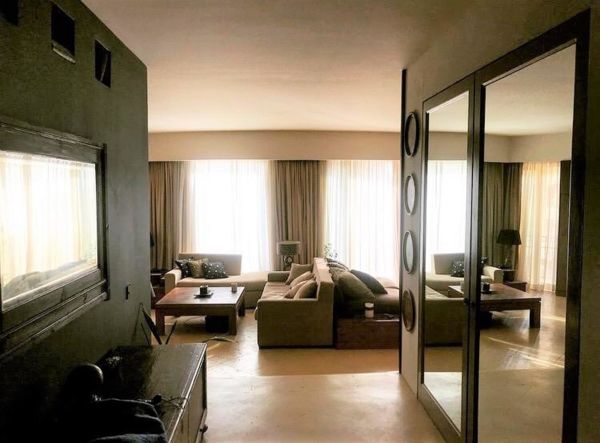 Portomaso Apartment - Ref No 002894 - Image 3