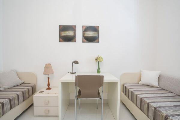 Sliema Apartment - Ref No 002897 - Image 12