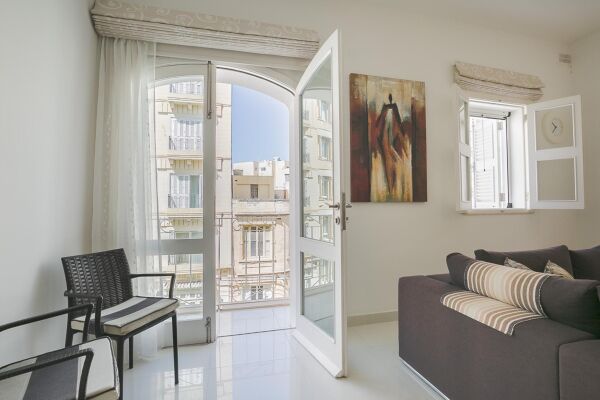 Sliema Apartment - Ref No 002897 - Image 6