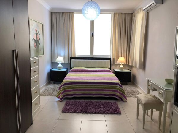 Sliema, Luxury Furnished Apartment - Ref No 002952 - Image 10