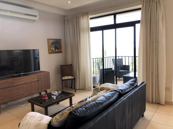 Sliema, Luxury Furnished Apartment - Ref No 002952 - Image 6