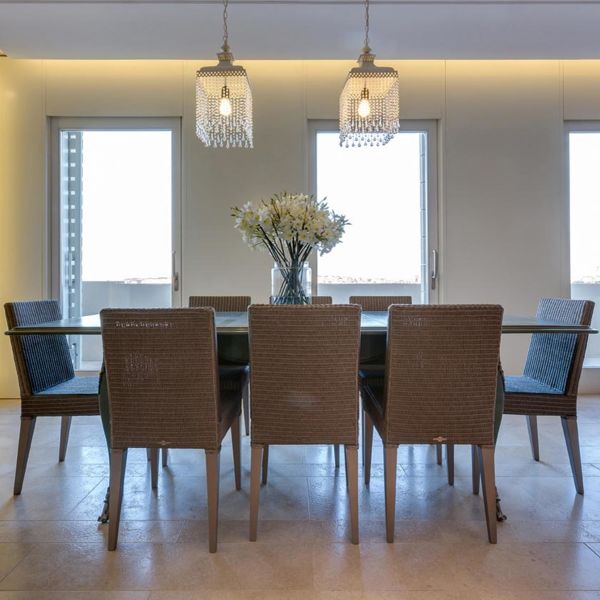 Valletta, Luxury Furnished Penthouse - Ref No 003103 - Image 7