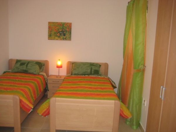 Vittoriosa (Birgu) Apartment - Ref No 003135 - Image 7