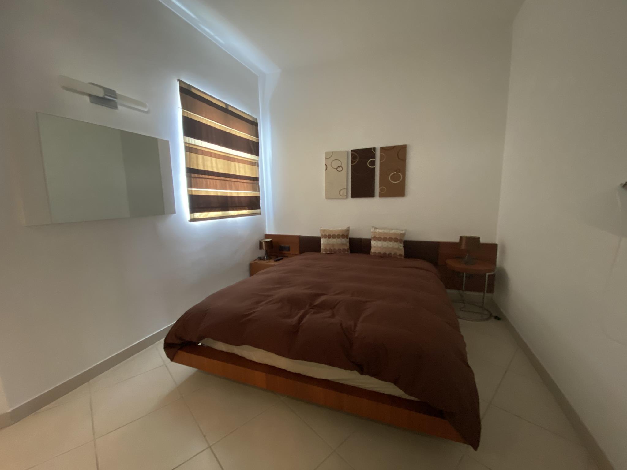 Portomaso Apartment - Ref No 003142 - Image 5