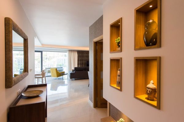 Ta’ Xbiex, Luxury Furnished Apartment - Ref No 003354 - Image 12