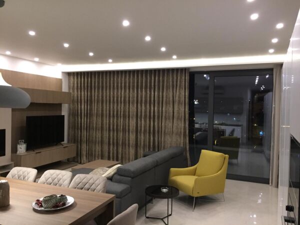Ta’ Xbiex, Luxury Furnished Apartment - Ref No 003356 - Image 3