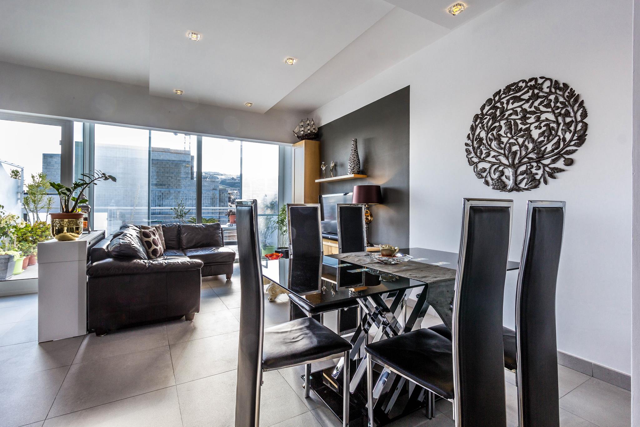 Bahar ic-Caghaq Penthouse - Ref No 003493 - Image 7