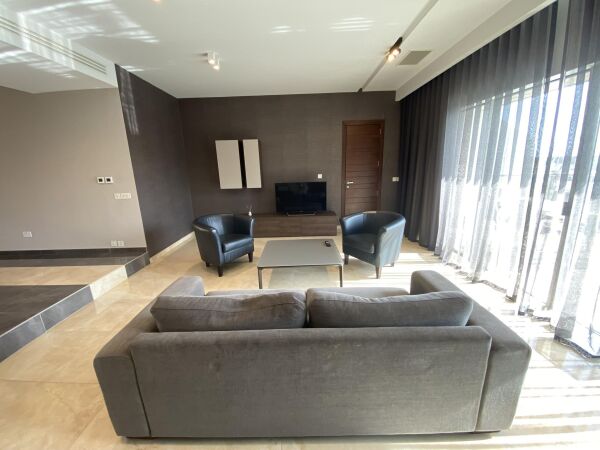 Portomaso, Luxury Furnished Apartment - Ref No 003533 - Image 8