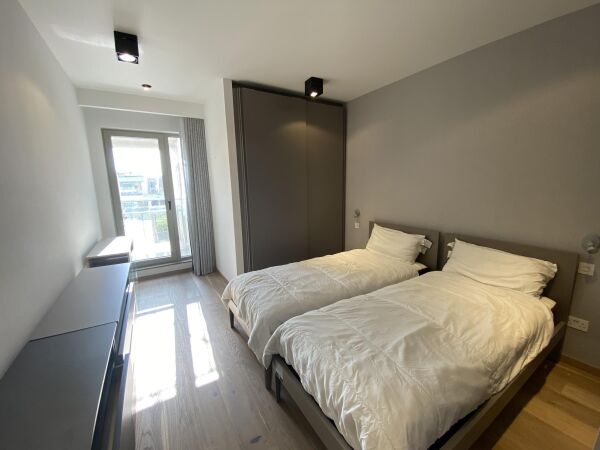 Portomaso, Luxury Furnished Apartment - Ref No 003533 - Image 13
