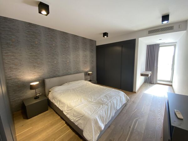 Portomaso, Luxury Furnished Apartment - Ref No 003533 - Image 12