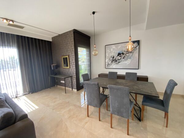 Portomaso, Luxury Furnished Apartment - Ref No 003533 - Image 9