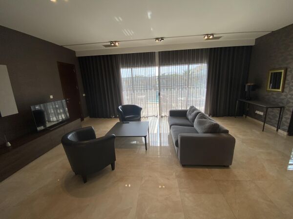 Portomaso, Luxury Furnished Apartment - Ref No 003533 - Image 6
