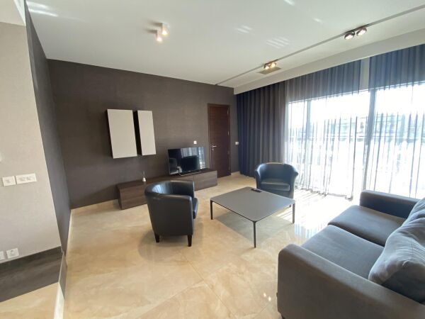 Portomaso, Luxury Furnished Apartment - Ref No 003533 - Image 7
