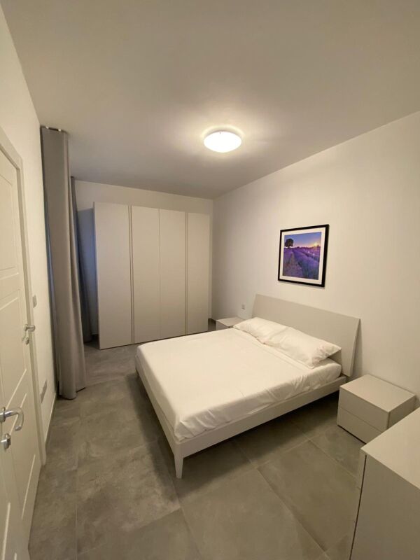 Gzira, Furnished Apartment - Ref No 003602 - Image 3