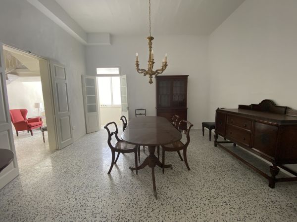 Sliema, Furnished Town House - Ref No 003620 - Image 3