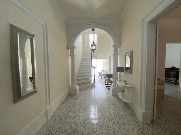 Sliema, Furnished Town House - Ref No 003620 - Image 1