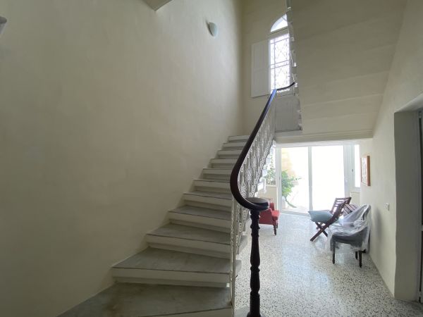 Sliema, Furnished Town House - Ref No 003620 - Image 2