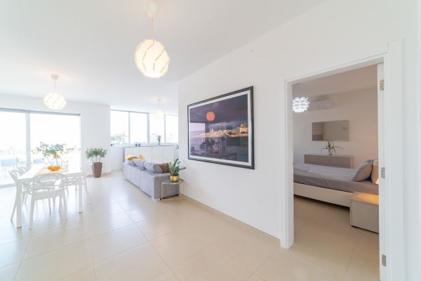 St Andrews Penthouse - Ref No 003676 - Image 12