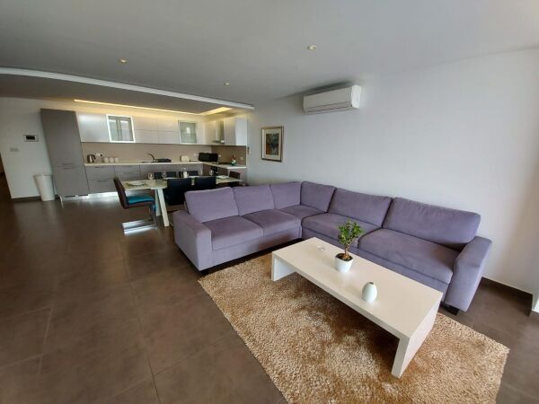Sliema, Furnished Apartment - Ref No 003729 - Image 5