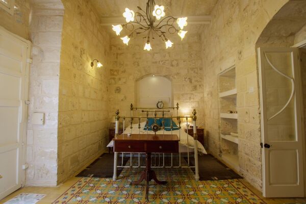 Rabat, Converted Town House - Ref No 003830 - Image 11