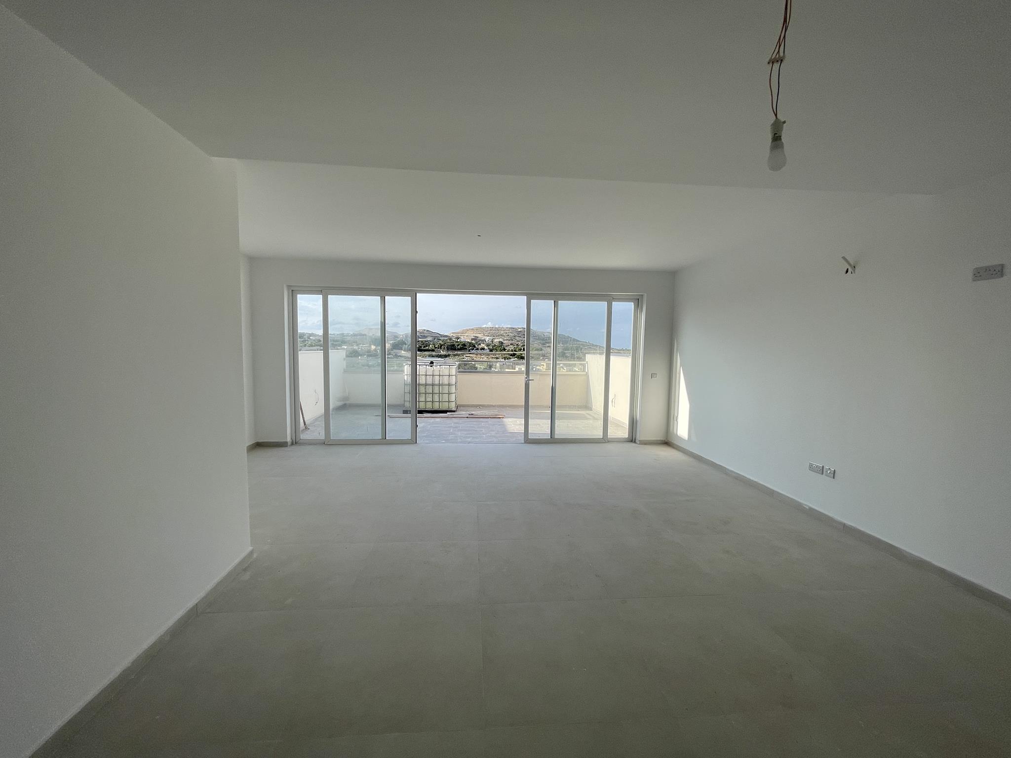 Bahar ic-Caghaq Penthouse - Ref No 004022 - Image 3