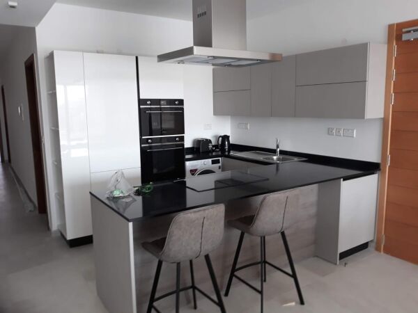 Sliema, Luxury Furnished Apartment - Ref No 004029 - Image 9