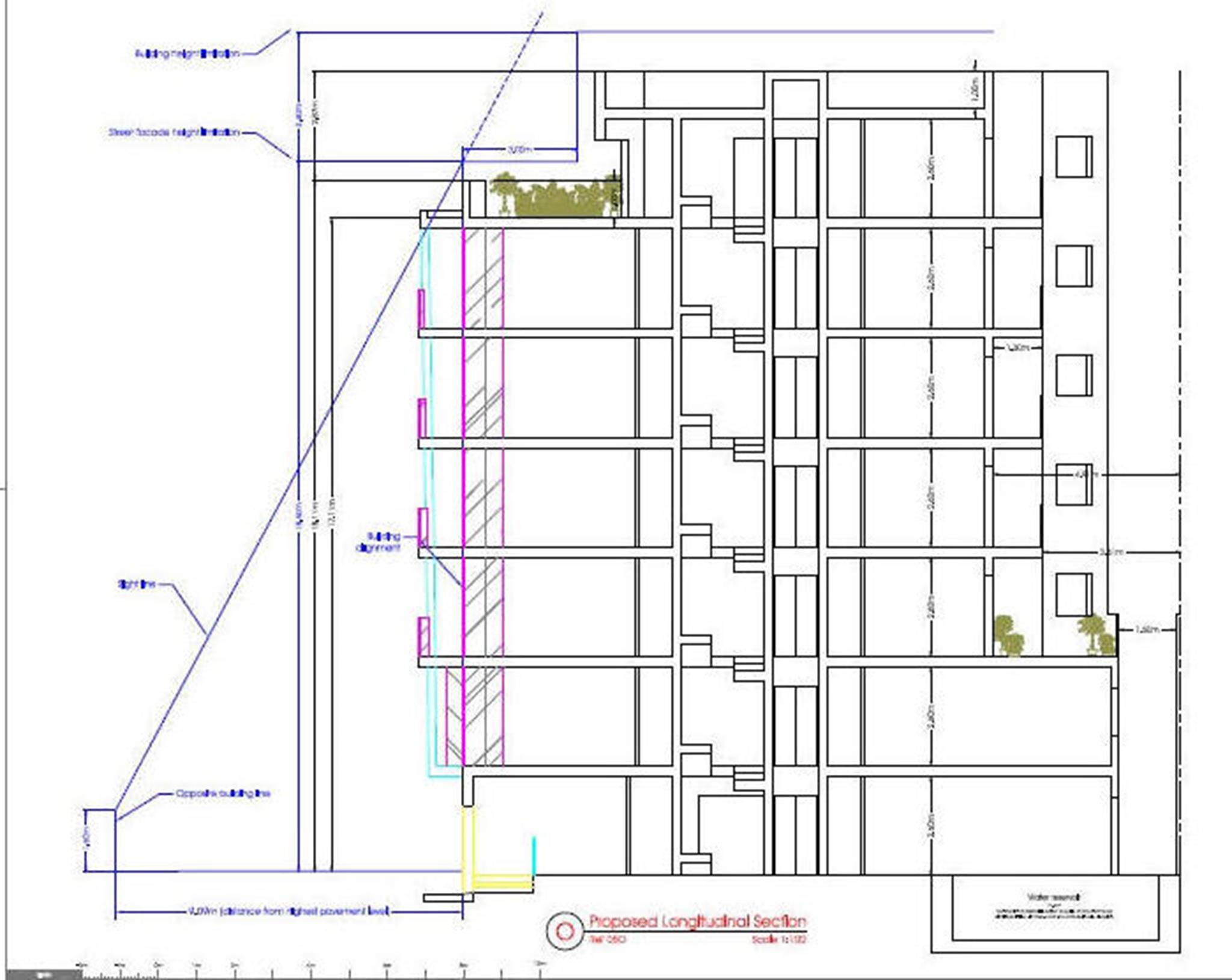 Msida Site (Residential) - Ref No 004200 - Image 2