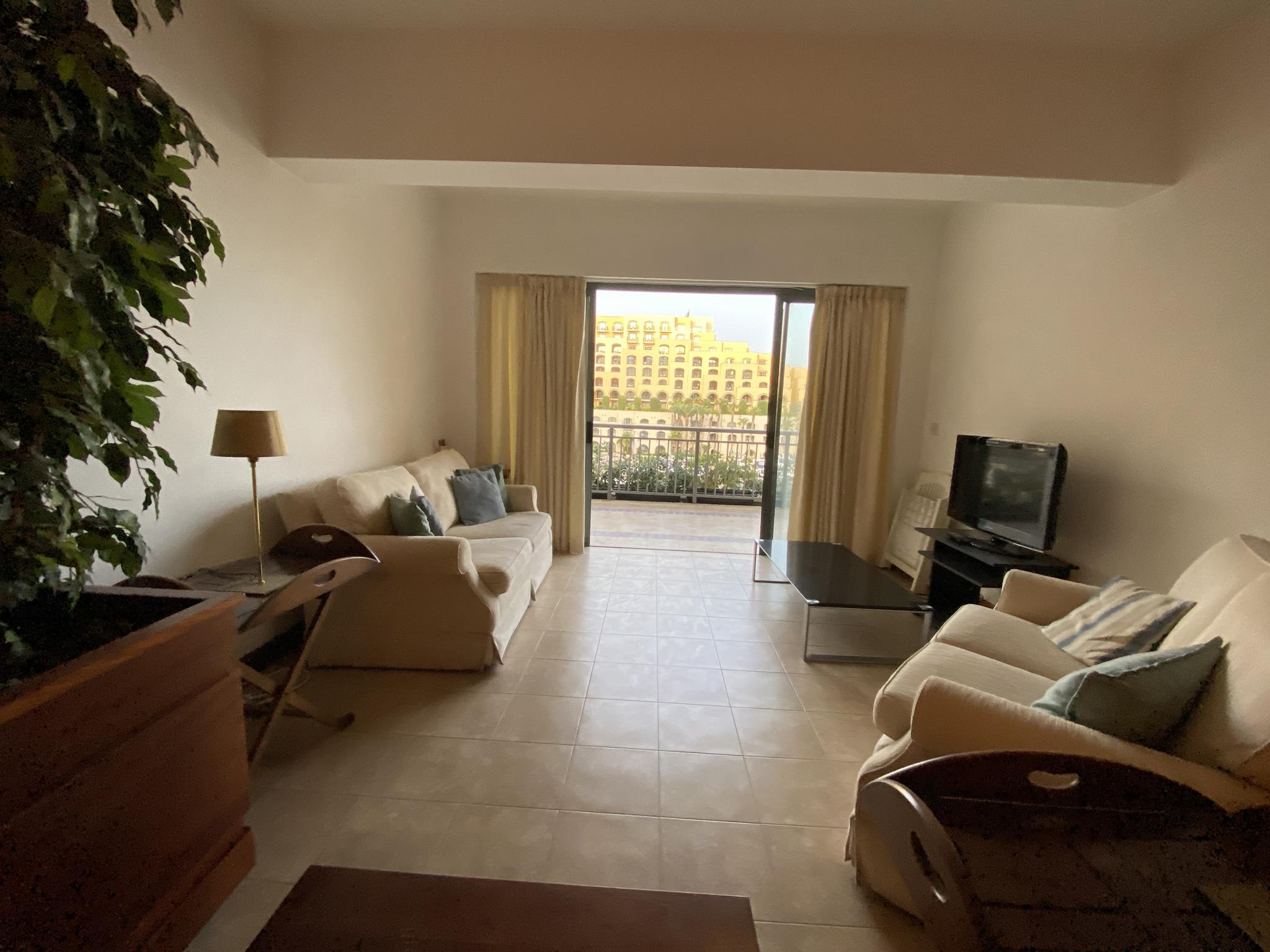 Portomaso Apartment - Ref No 004341 - Image 5