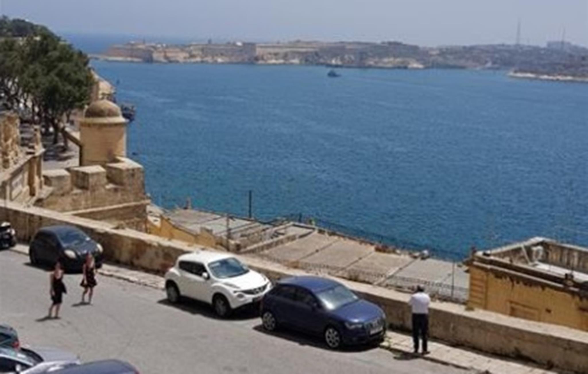Valletta Maisonette - Ref No 004373 - Image 1