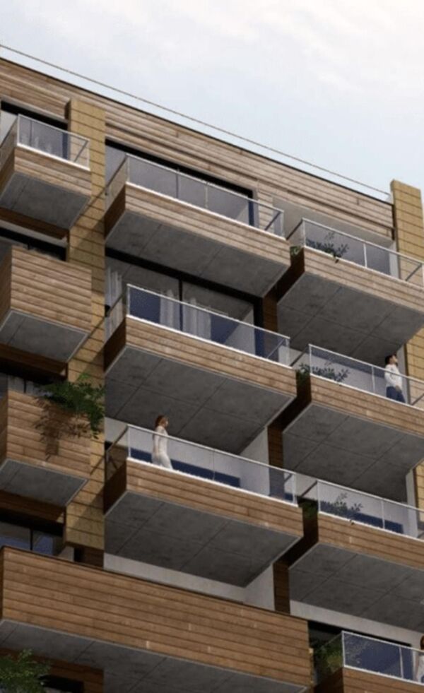 Sliema, Finished Duplex Penthouse - Ref No 004672 - Image 4