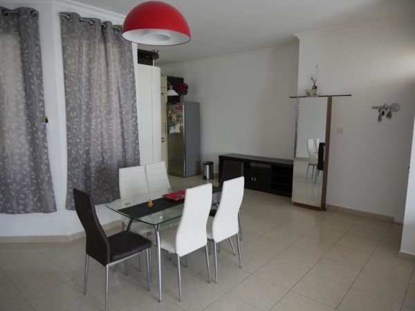 Bahrija Apartment - Ref No 004765 - Image 1