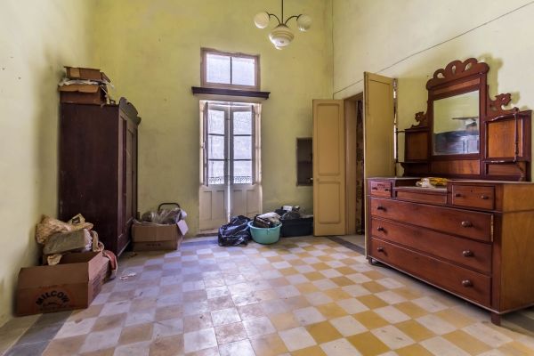 Vittoriosa (Birgu) Town House - Ref No 004889 - Image 5