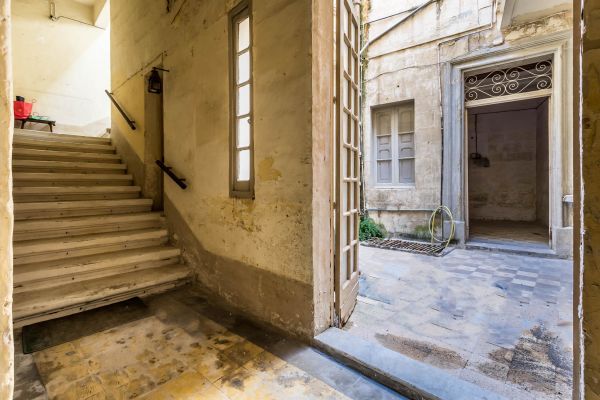 Vittoriosa (Birgu) Town House - Ref No 004889 - Image 4
