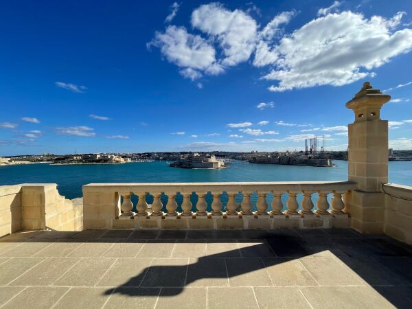 Valletta, Furnished Duplex Maisonette - Ref No 004912 - Image 8